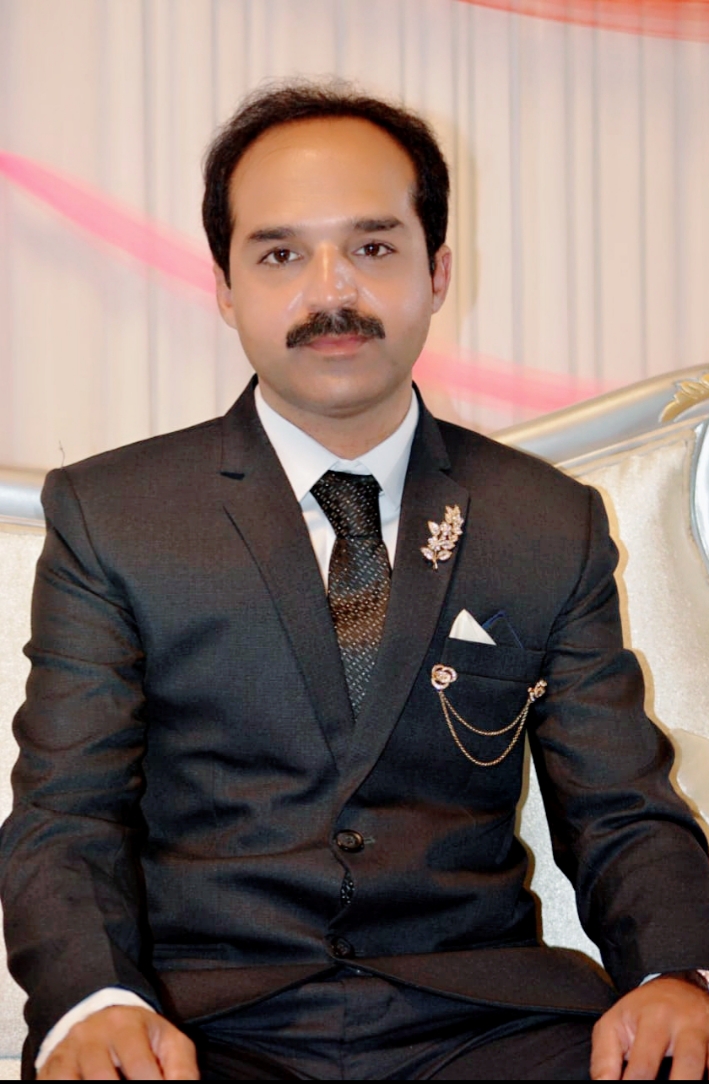 Dr. Imran Abbas
